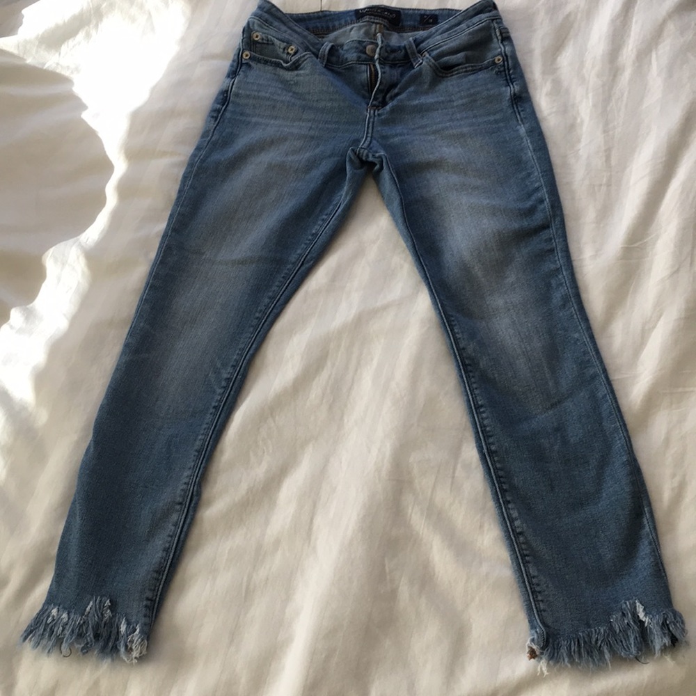 Lucky Jeans, in Lolita Skinny